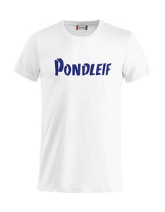 T-shirt Pondleif