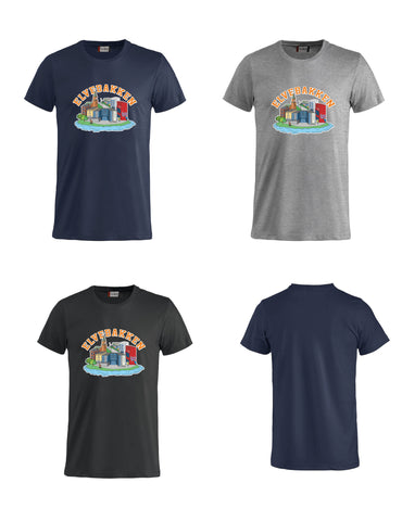 Elvebakken Tshirt