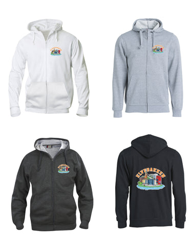Elvebakken ZIP