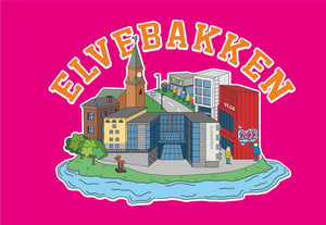Elvebakken Strykemerke