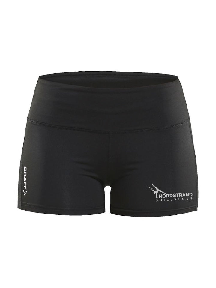 Nordstrand Drillklubb Hotpant