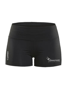 Nordstrand Drillklubb Hotpant