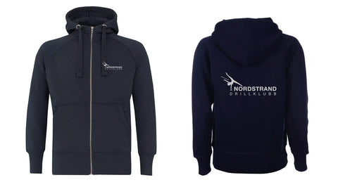 Nordstrand Drillklubb ZIP