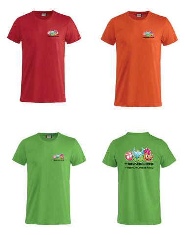 Tennis Kids Tshirt
