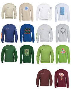 UiO Roundneck