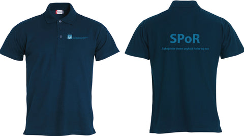 SPoR Polo Herre Marine